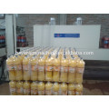 Popular PLC Control Bottled Beverage Shrink Wrapping Machine